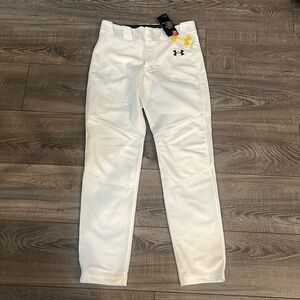 Under Armour Baseball Pants NWT